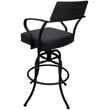 Carolina Swivel Tilt Bar 30