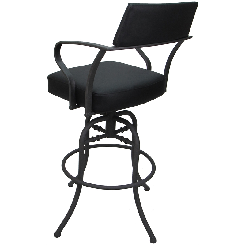Carolina Swivel Tilt Bar 30