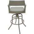Carolina Swivel Tilt Bar 30