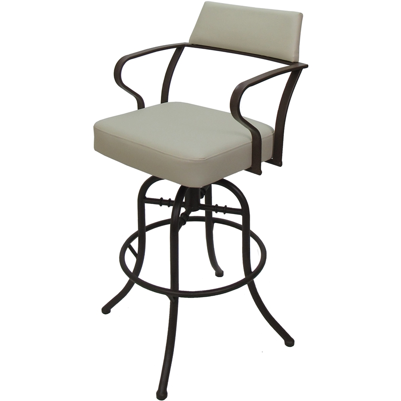 Carolina Swivel Tilt Bar 30