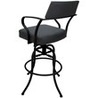 Carolina Swivel Tilt Bar 30