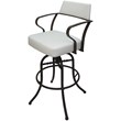 Carolina Swivel Tilt Bar 30
