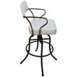 Carolina Swivel Tilt Bar 30