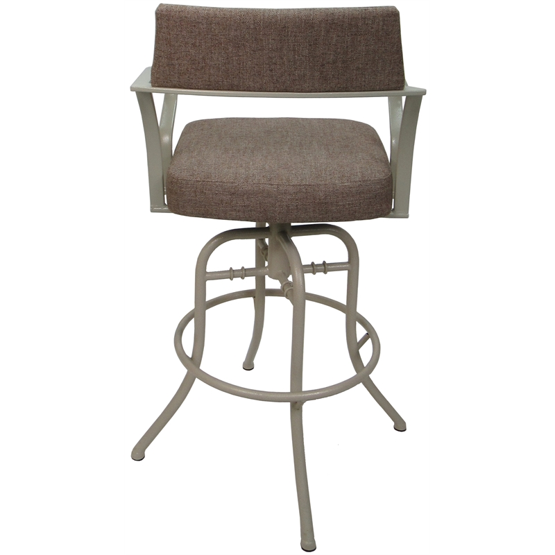Carolina Swivel Tilt Bar 30