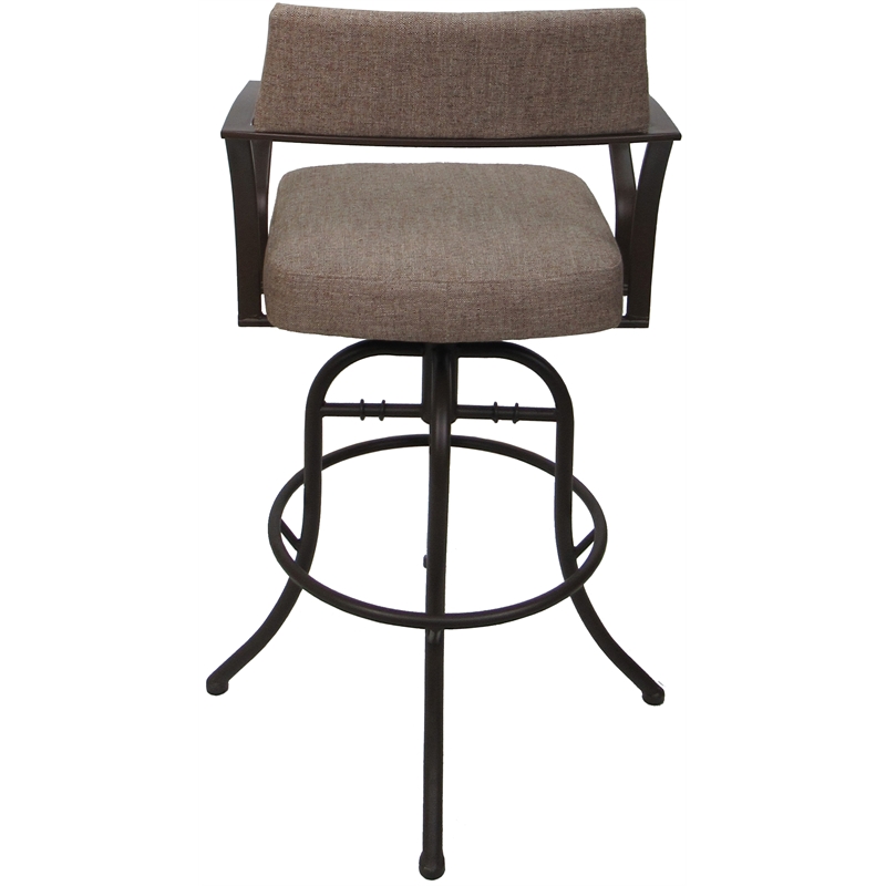 Carolina Swivel Tilt Bar 30