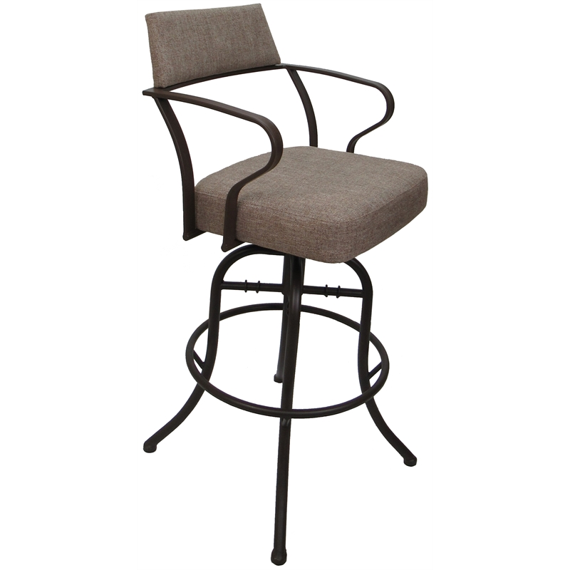 Carolina Swivel Tilt Bar 30
