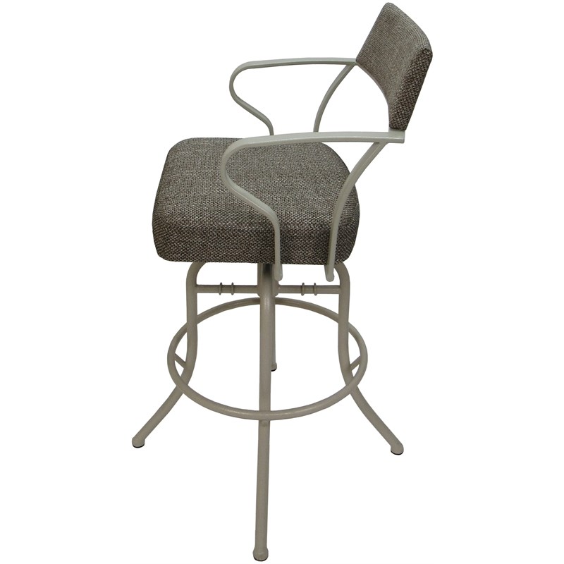 Carolina Swivel Tilt Bar 30