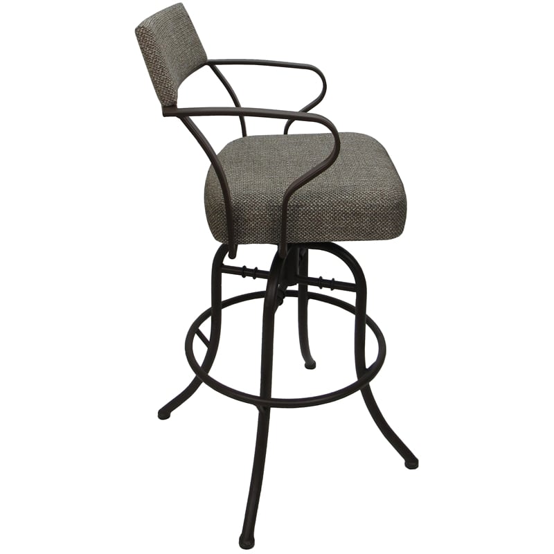 Carolina Swivel Tilt Bar 30