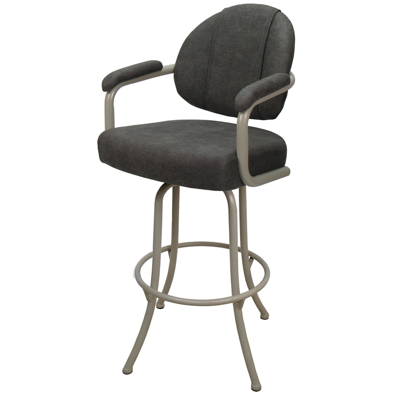 Swivel Extra Tall 34