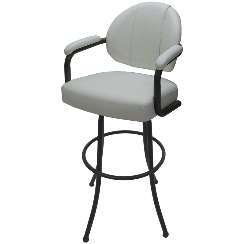 Swivel Extra Tall 34