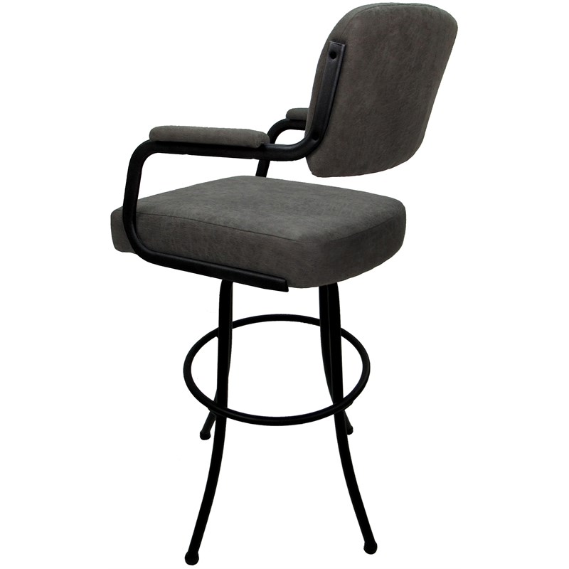 Swivel Extra Tall 34