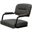 Swivel Extra Tall 34