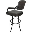 Swivel Extra Tall 34