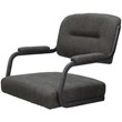 Swivel Extra Tall 34