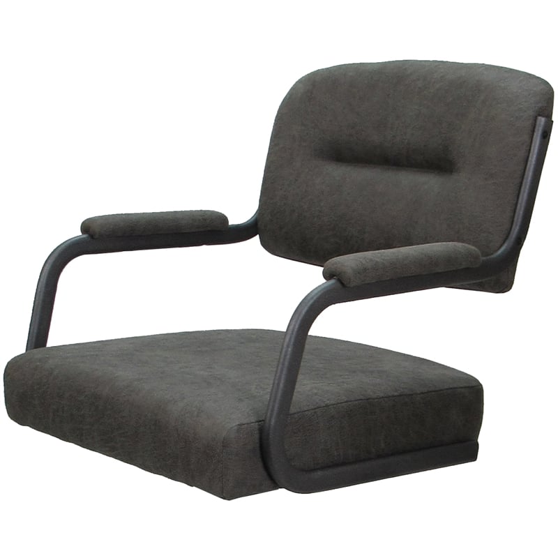 Swivel Tilt Counter Metal Bar Stool 26