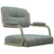 Swivel Tilt Counter Metal Bar Stool 26