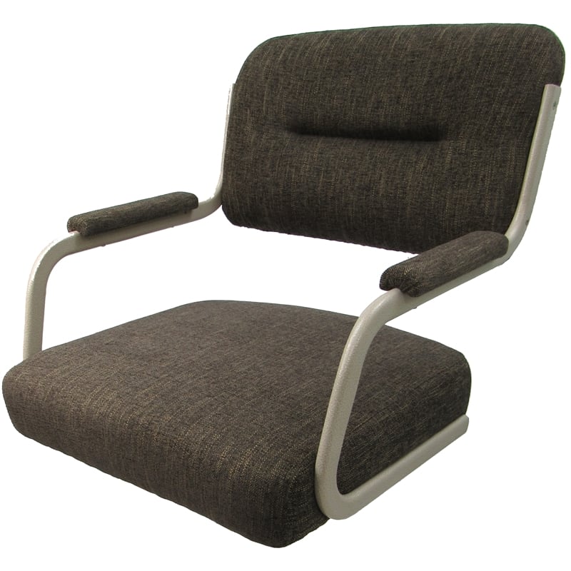 Swivel Tilt Counter Metal Bar Stool 26