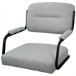Swivel Tilt Counter Metal Bar Stool 26