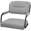 Swivel Tilt Counter Metal Bar Stool 26