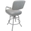 Swivel Tilt Counter Metal Bar Stool 26