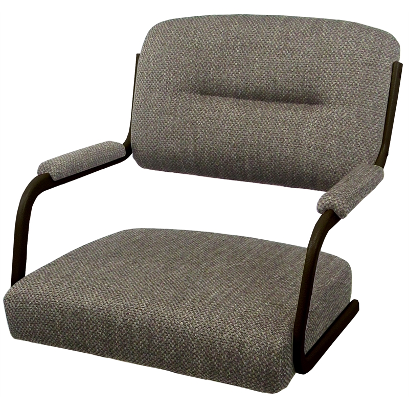 Swivel Tilt Counter Metal Bar Stool 26