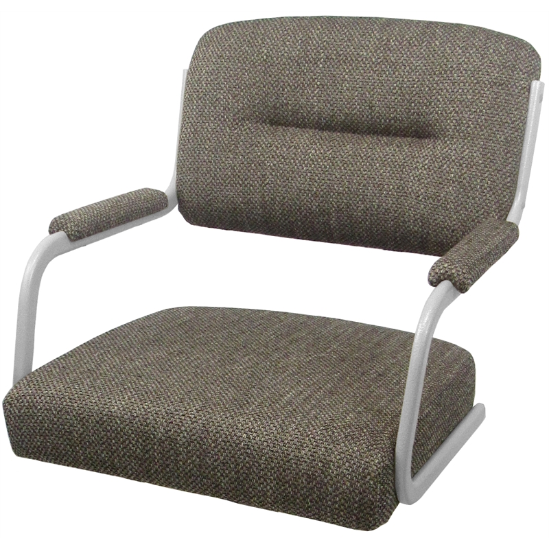 Swivel Tilt Counter Metal Bar Stool 26