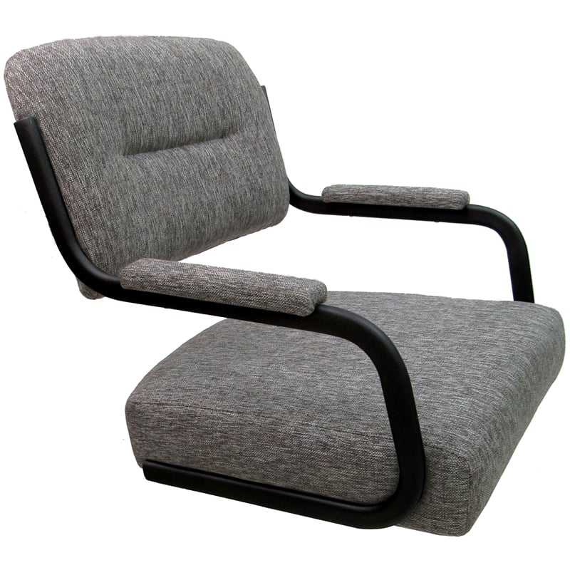 Swivel Tilt Counter Metal Bar Stool 26