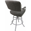 Swivel Tilt Counter Metal Bar Stool 26