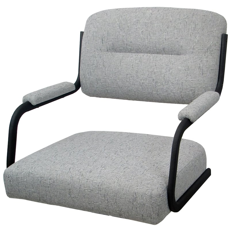 Swivel Tilt Metal Bar Stool 30