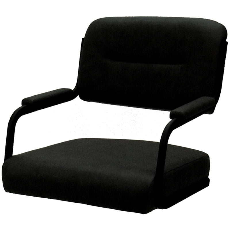 Swivel Counter Metal Bar Stool 26