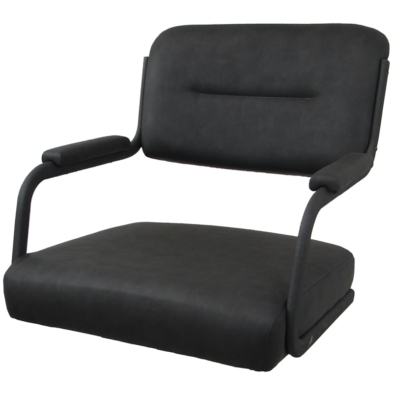 Swivel Counter Metal Bar Stool 26