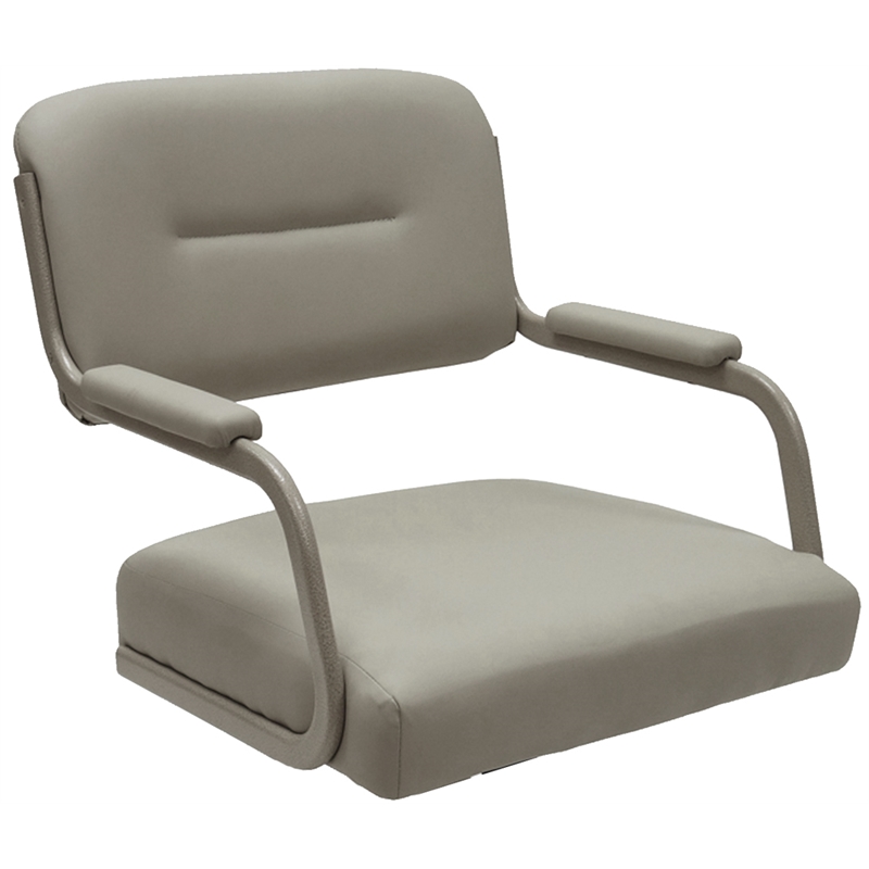 Swivel Metal Bar Stool 30