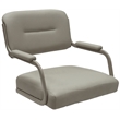Swivel Metal Bar Stool 30