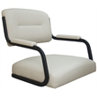 Swivel Metal Bar Stool 30