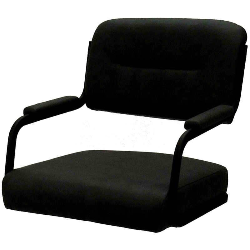 Swivel Metal Bar Stool 30
