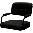 Swivel Metal Bar Stool 30