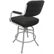 Swivel Metal Bar Stool 30