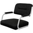 Swivel Metal Bar Stool 30