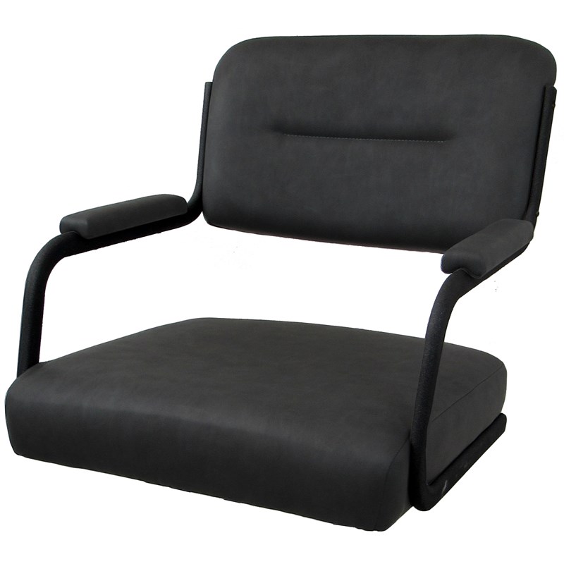 Swivel Metal Bar Stool 30