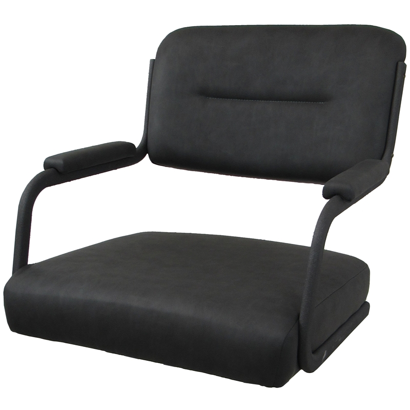 Swivel Metal Bar Stool 30