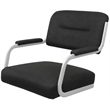 Swivel Metal Bar Stool 30