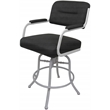 Swivel Metal Bar Stool 30
