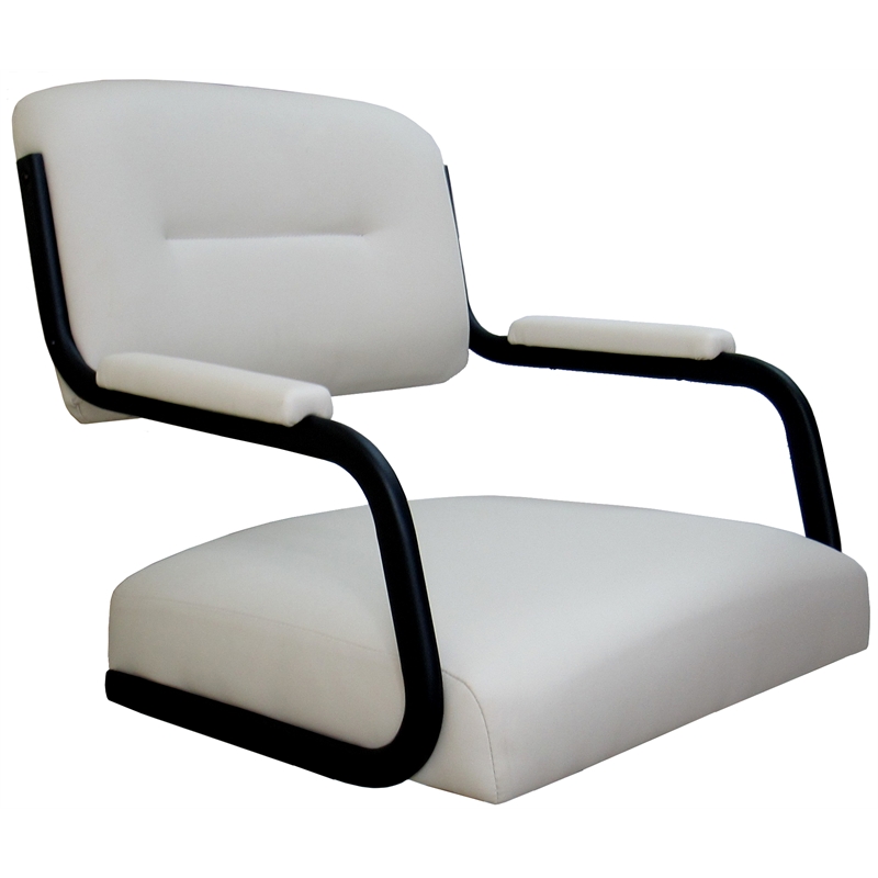 Swivel Metal Bar Stool 30