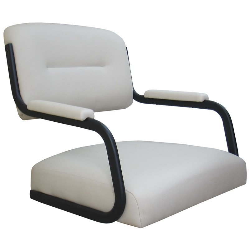 Swivel Metal Bar Stool 30
