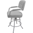Swivel Metal Bar Stool 30