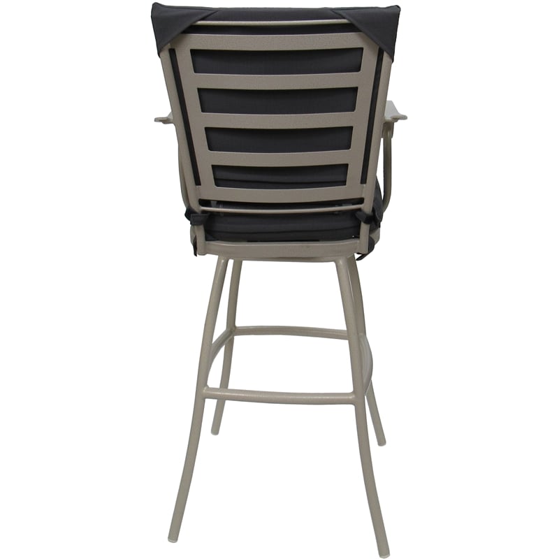 Outdoor/Indoor Counter Bar Stool 26