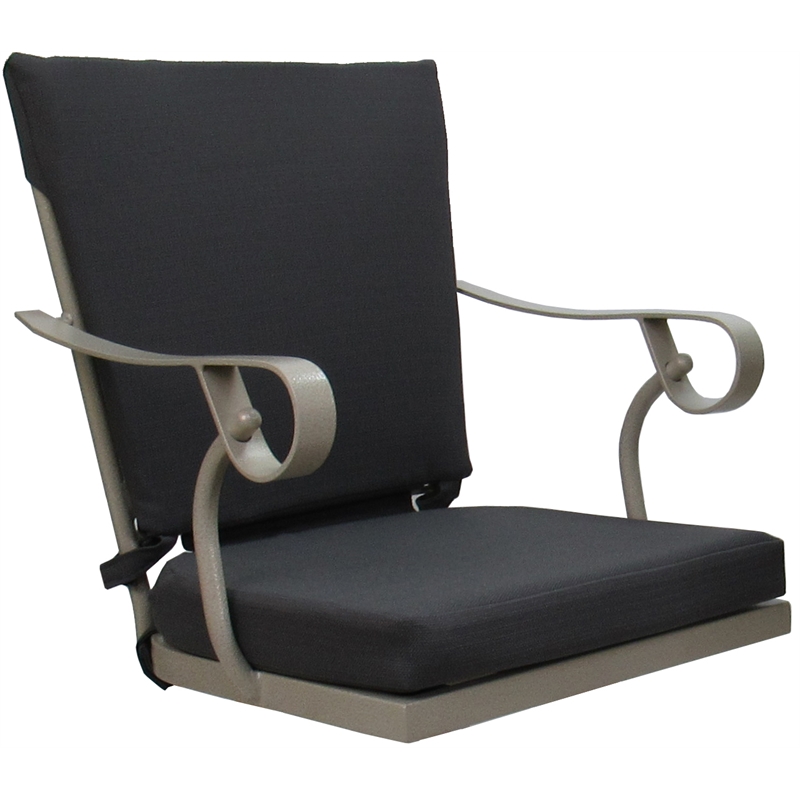 Outdoor/Indoor Counter Bar Stool 26