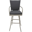 Outdoor or Indoor Extra Tall Bar Stool 34