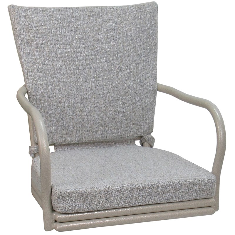 Outdoor or Indoor Extra Tall Bar Stool 34