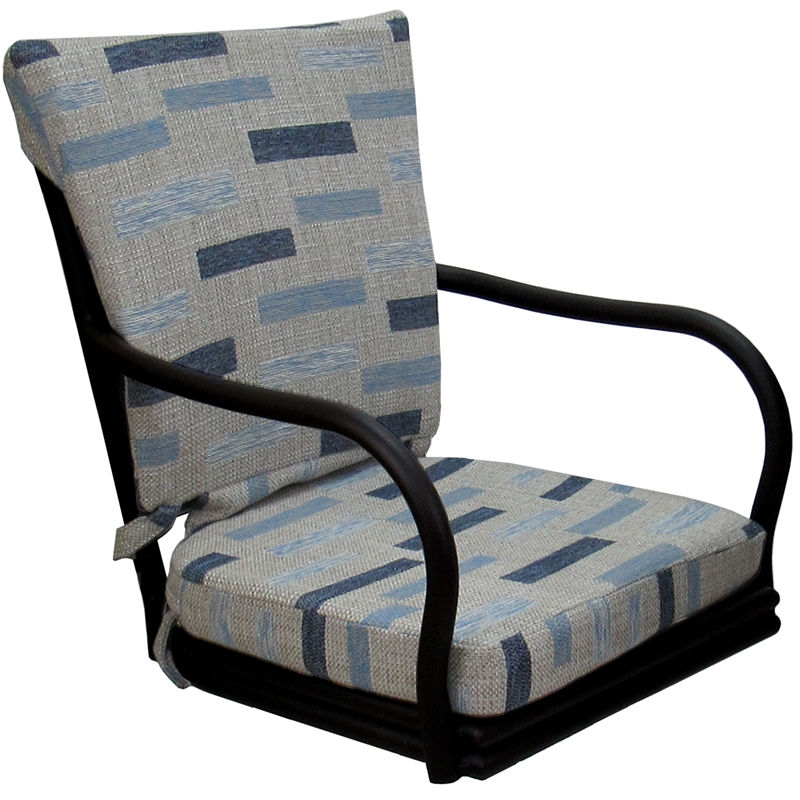 Outdoor or Indoor Extra Tall Bar Stool 34